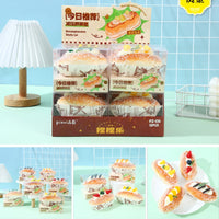 PINVI Kawaii Food Squishies