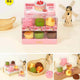 PINVI Kawaii Food Squishies