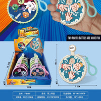FengBao Toy Car Model & Eggs