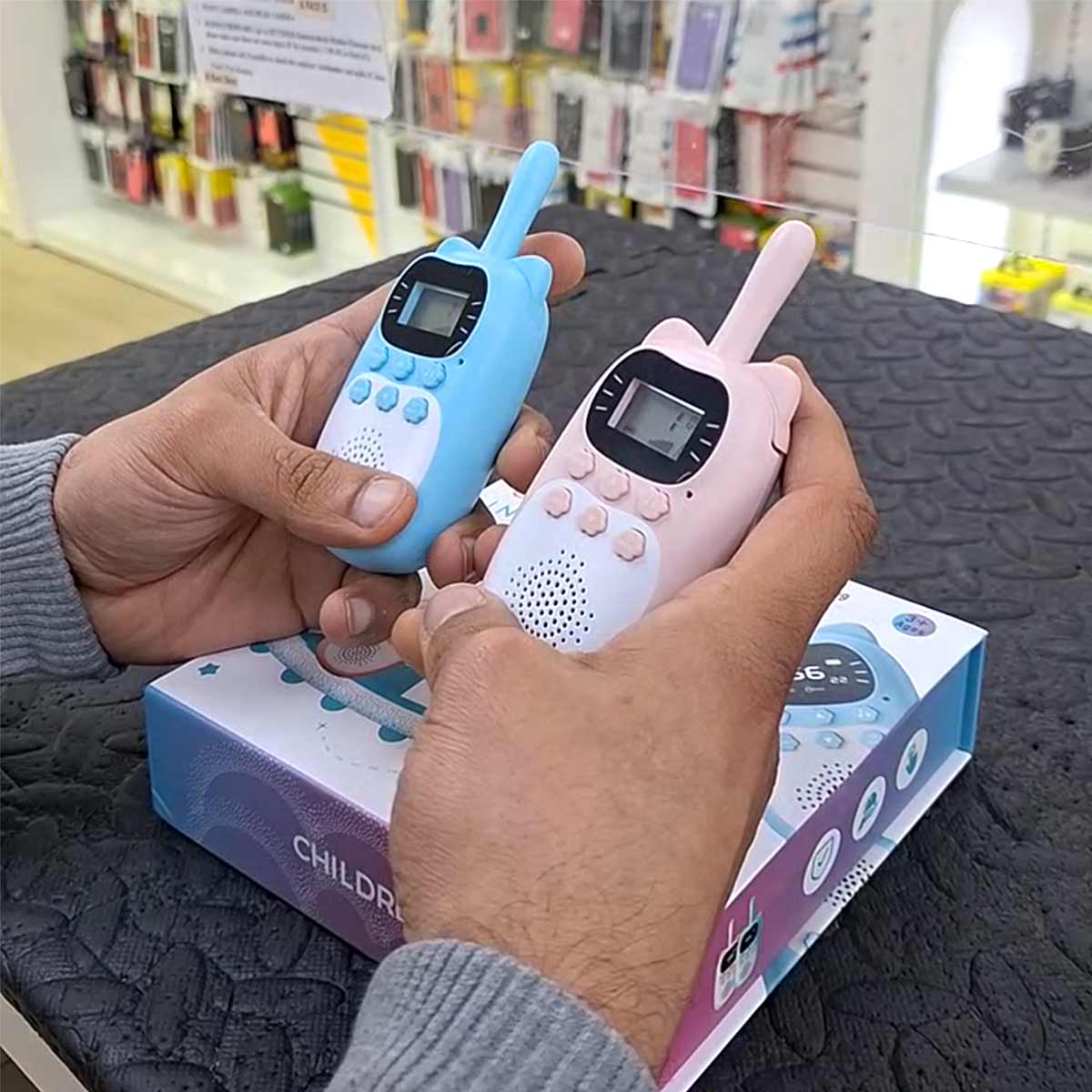 Kids Camera