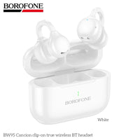 NEW BOROFONE True Wireless Stereo Headset
