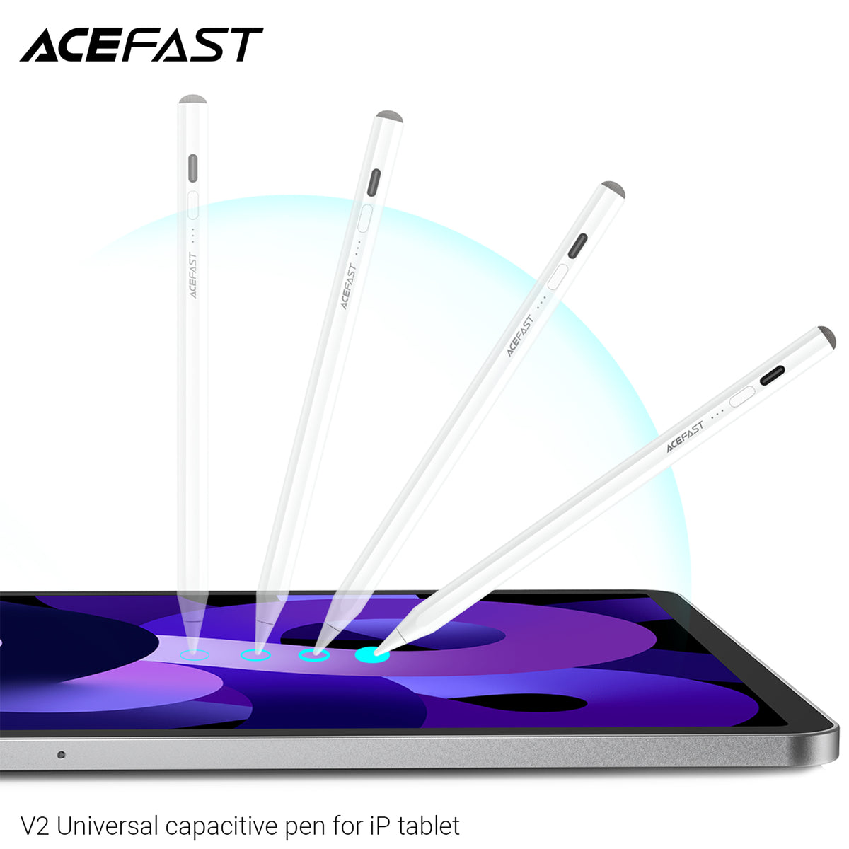 ACEFAST Universal Capacitive Pen