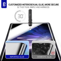 Hugmie® C Glass (Samsung) Screen Protector
