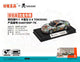 New RMZ CiTY Alloy Diecast Model Cars