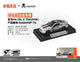 New RMZ CiTY Alloy Diecast Model Cars