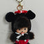 Monchhichi Plush Doll