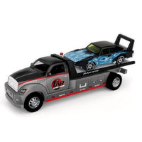 1:64 Alloy Diecast Model Cars - HugmieToys
