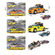 1:64 Alloy Diecast Model Cars - HugmieToys