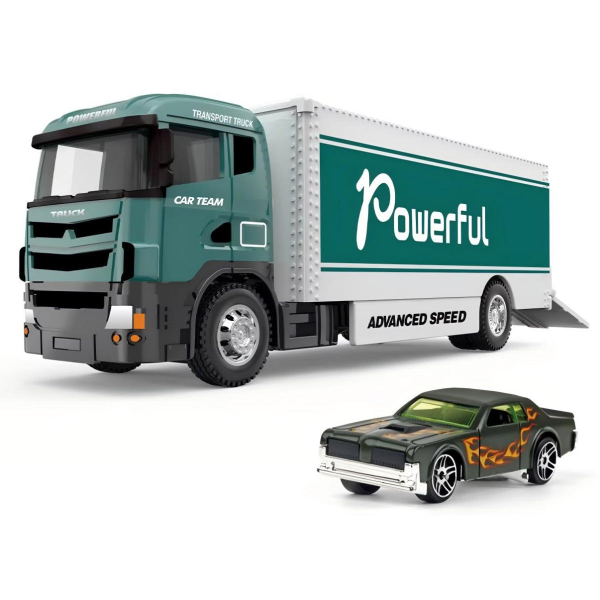 1:64 Alloy Diecast Model Cars - HugmieToys