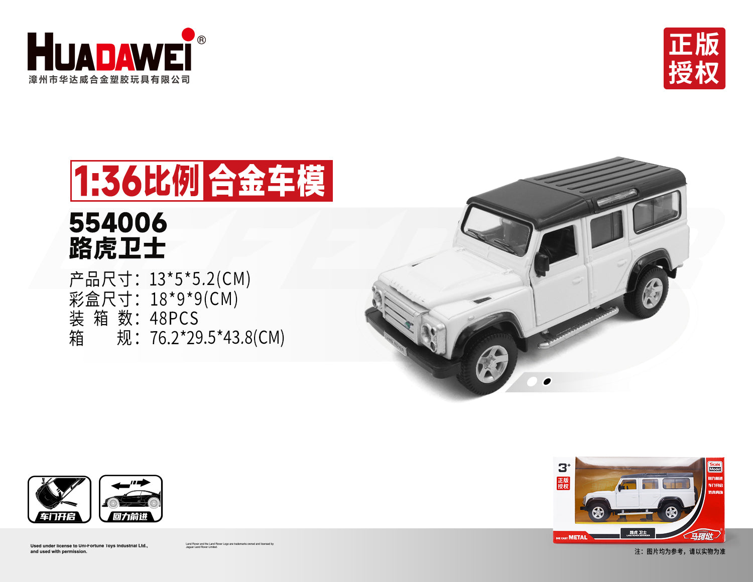 RMZ CiTY 1:36 Alloy Model Cars