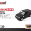 New RMZ CiTY Alloy Diecast Model Cars