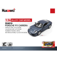 New RMZ CiTY Alloy Diecast Model Cars
