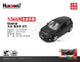 RMZ CiTY 1:36 Alloy Model Cars