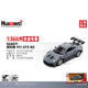 New RMZ CiTY Alloy Diecast Model Cars