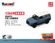 RMZ CiTY 1:36 Alloy Model Cars