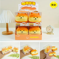 PINVI Kawaii Food Squishies