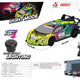 DA CHANG RC Super Car