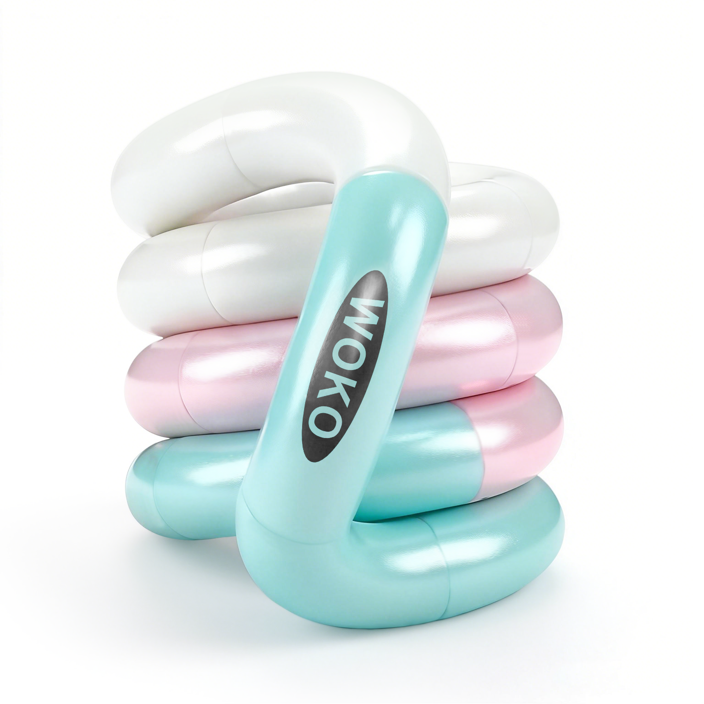 WOKO Twist Toys