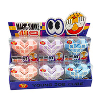YongJun Rubik's Cube