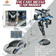 FengBao Toy Car Model & Eggs