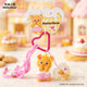 BAIMAO Pendant Keychain Toys