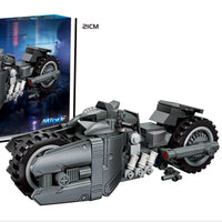 JIE STAR Building Blocks