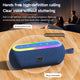 BASS Bluetooth Speaker