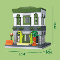 JIE STAR Building Blocks