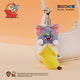 HUGKIS Tom and Jerry Plush Doll