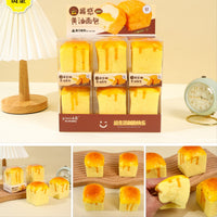 PINVI Kawaii Food Squishies