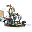 JIE STAR Building Blocks