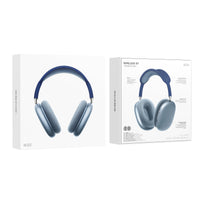 BOROFONE Elegant BT Wireless Headset