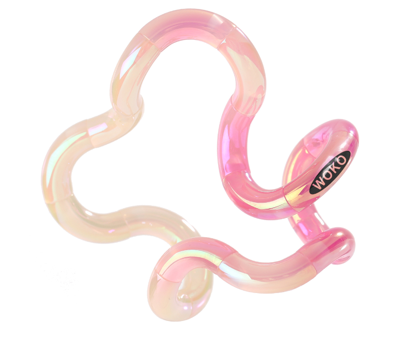 WOKO Twist Toys