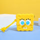 Cartoon Silicone Coin Purse