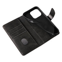 MatteCase Series (Samsung) Leather Case