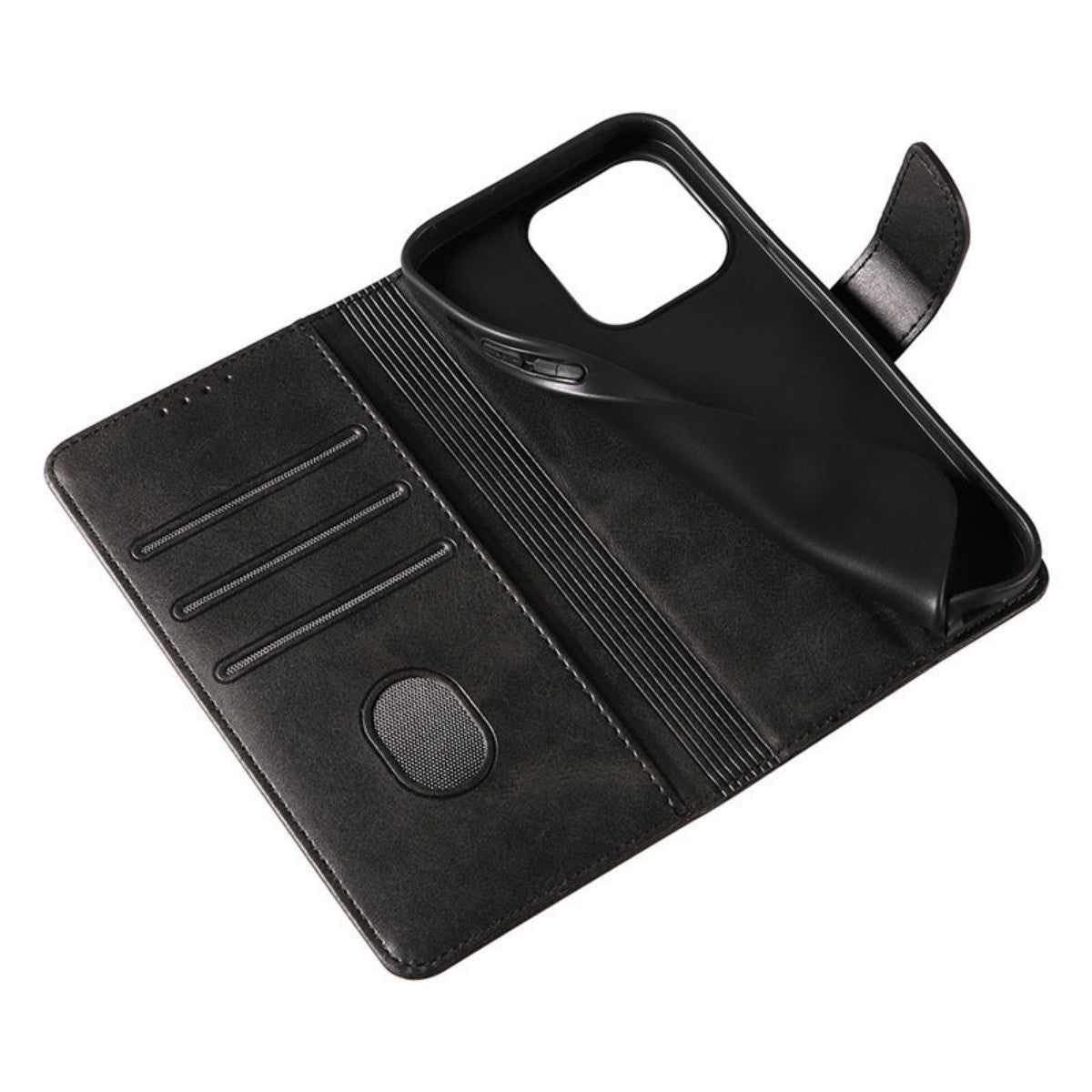 MatteCase Series (Samsung) Leather Case
