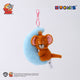 HUGKIS Tom and Jerry Plush Doll