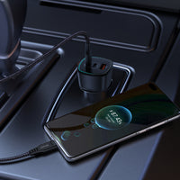 ACEFAST Car BT FM Transmitter