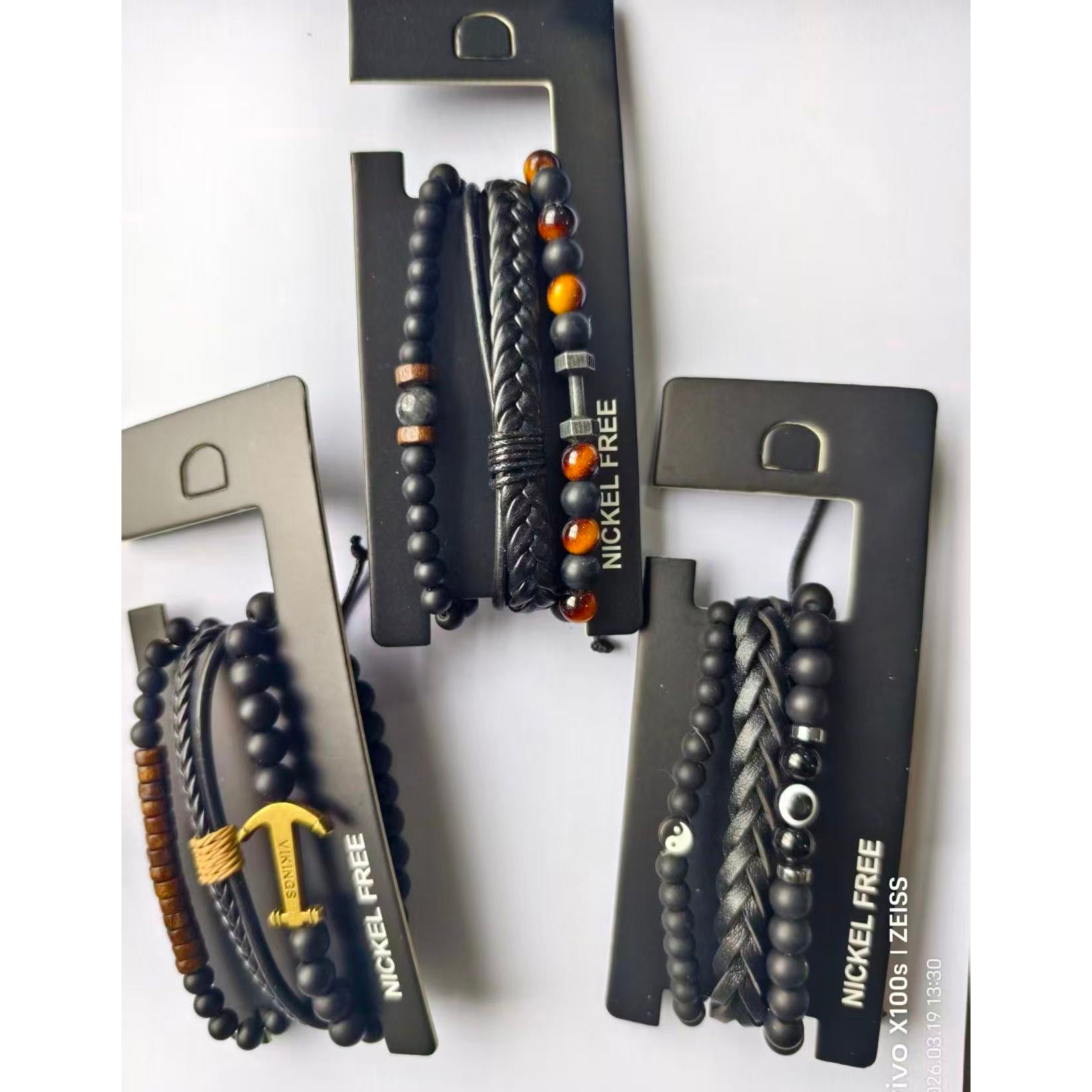 Bracelets/Watches