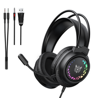 ONIKUMA Gaming Headphones