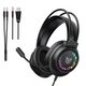 ONIKUMA Gaming Headphones