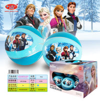 DIKE Cartoon Kids Toy Balls