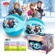 DIKE Cartoon Kids Toy Balls