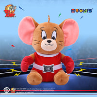 HUGKIS Tom and Jerry Plush Doll