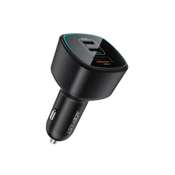 ACEFAST Car BT FM Transmitter