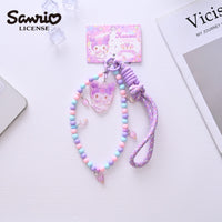 Sanrio Beaded Bracelet/Piggy Bank/Balloon