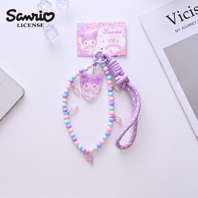 Sanrio Beaded Bracelet/Piggy Bank/Balloon