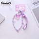 Sanrio Beaded Bracelet/Piggy Bank/Balloon