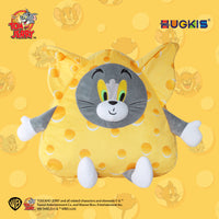 HUGKIS Tom and Jerry Plush Doll