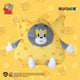 HUGKIS Tom and Jerry Plush Doll